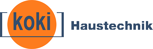 Koki Haustechnik Logo small