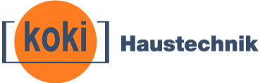 Koki Haustechnik Logo